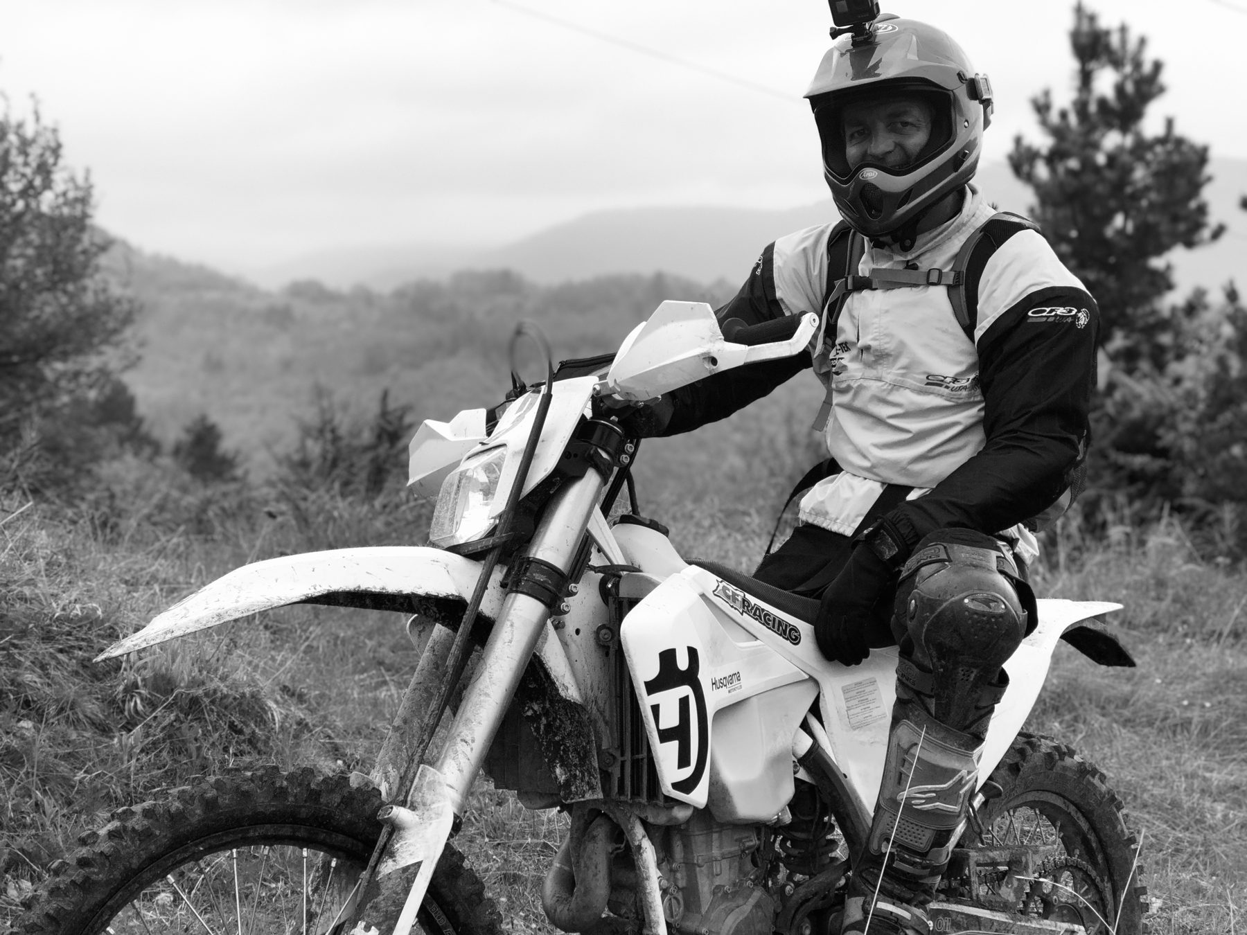 Mud: the Rhodope Mountains’ finest souvenir